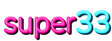 super33 — logo kanal